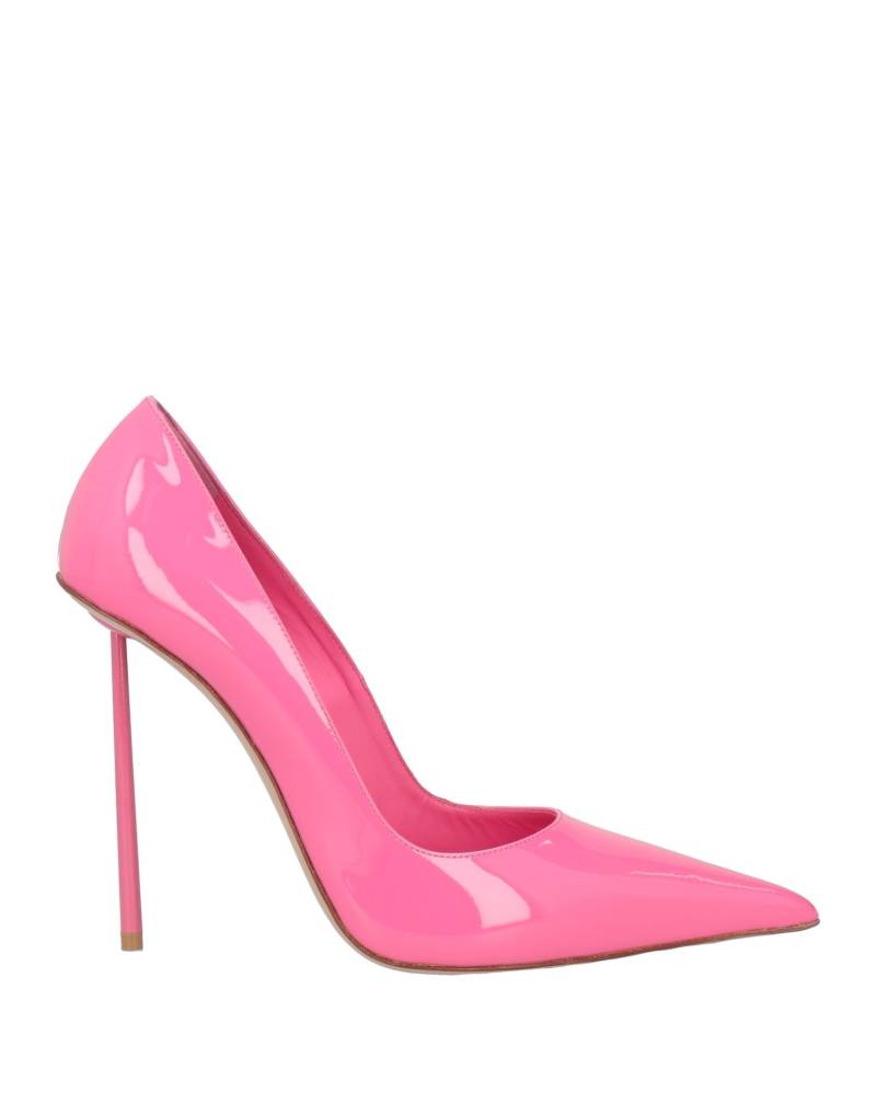LE SILLA Pumps Damen Fuchsia von LE SILLA