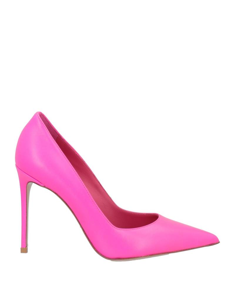 LE SILLA Pumps Damen Fuchsia von LE SILLA