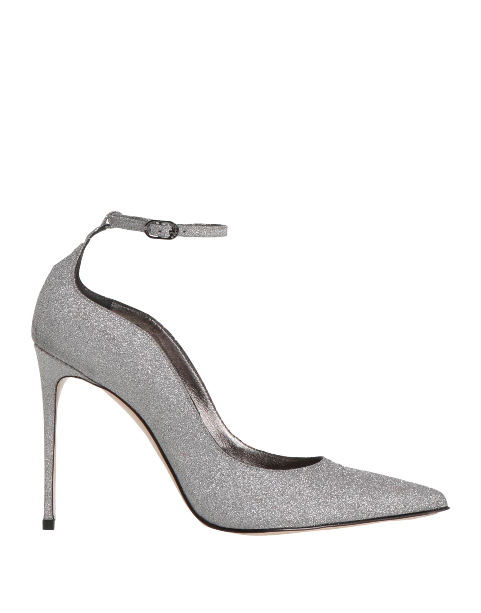 LE SILLA Pumps Damen Granitgrau von LE SILLA