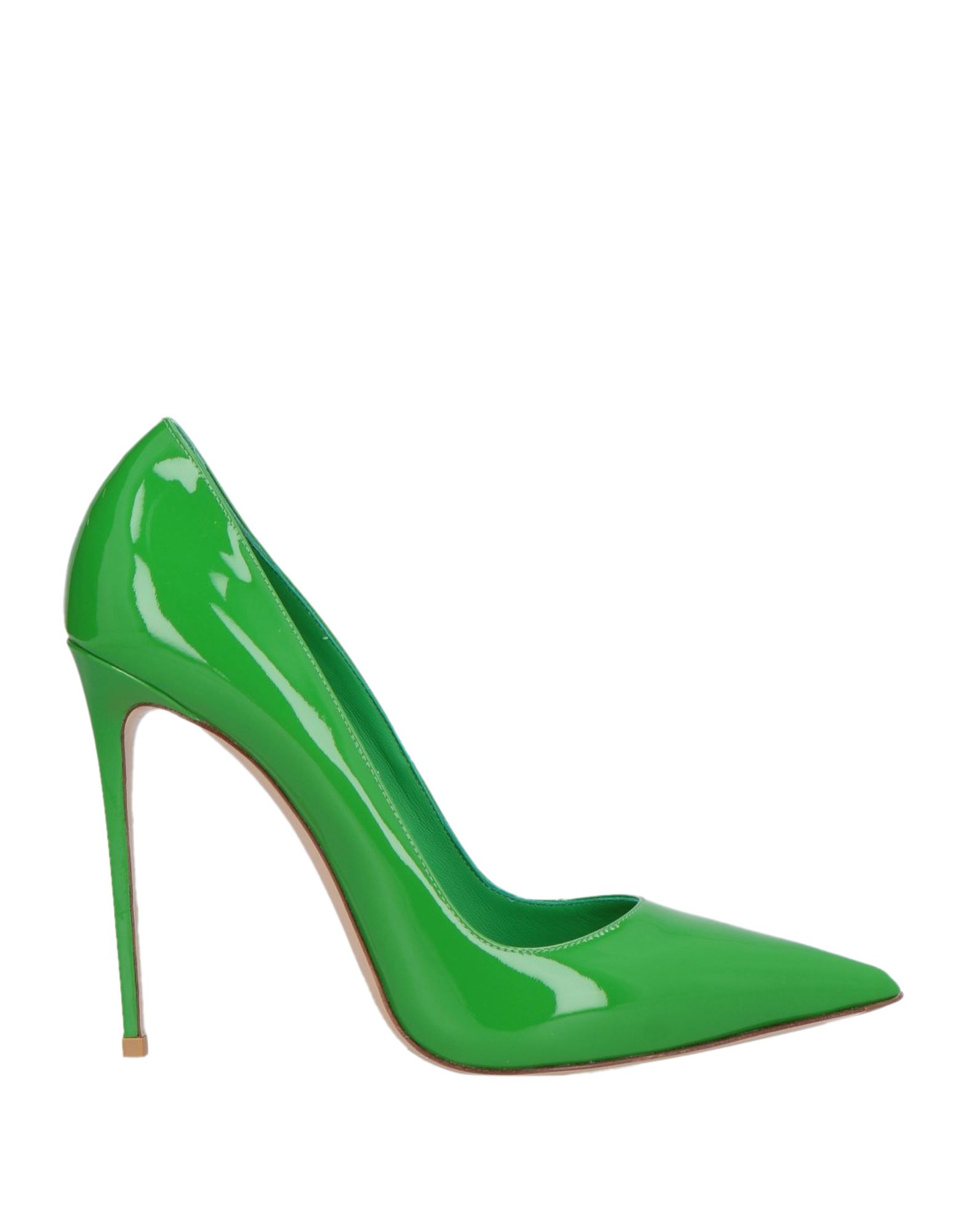LE SILLA Pumps Damen Grün von LE SILLA