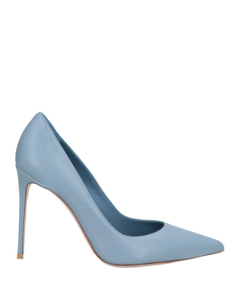 LE SILLA Pumps Damen Hellblau von LE SILLA