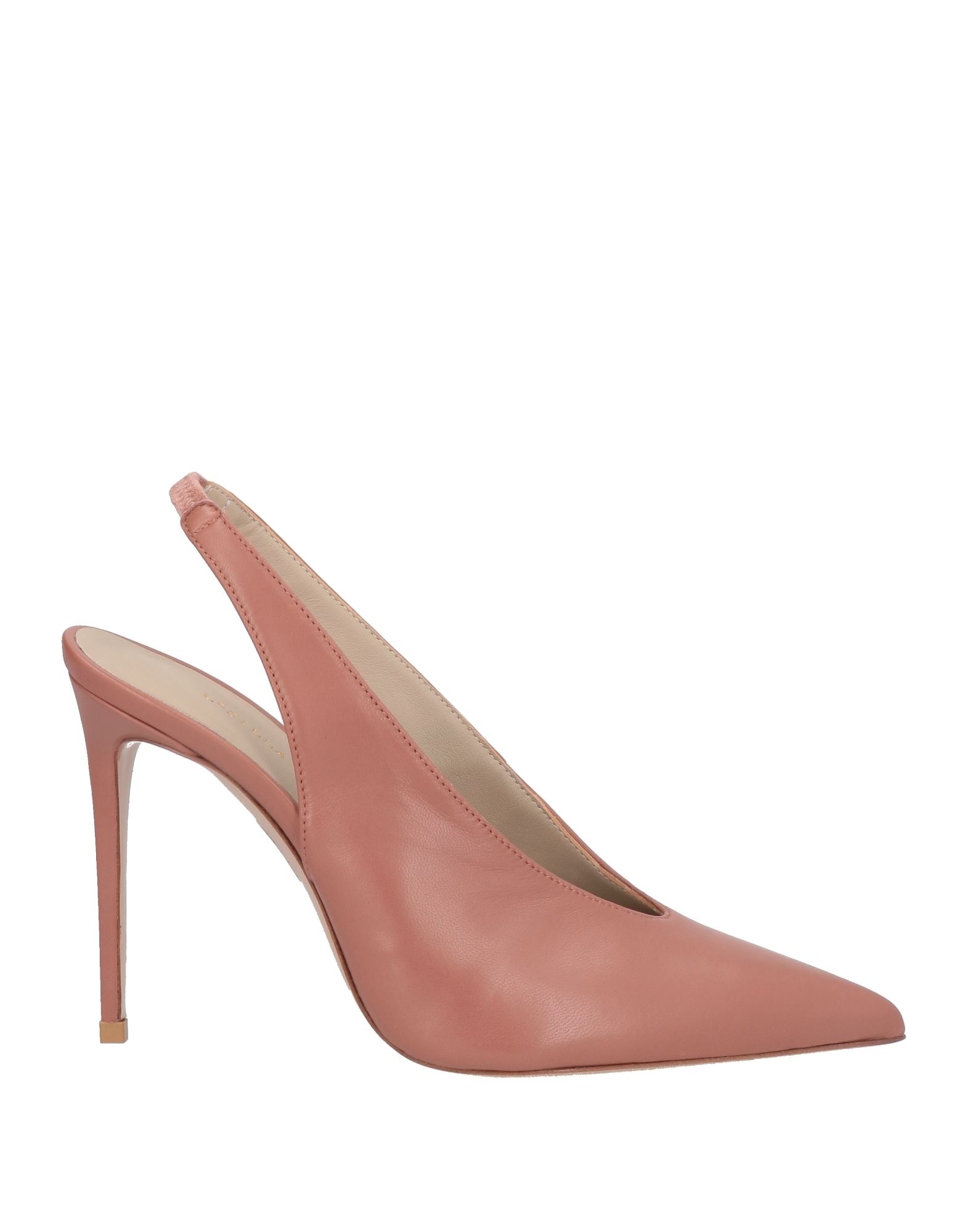 LE SILLA Pumps Damen Hellbraun von LE SILLA