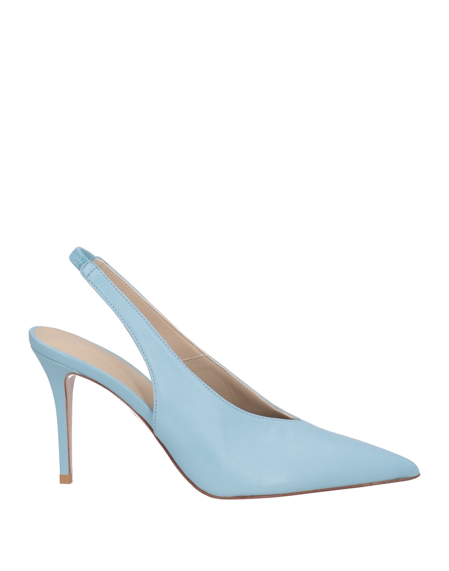 LE SILLA Pumps Damen Himmelblau von LE SILLA