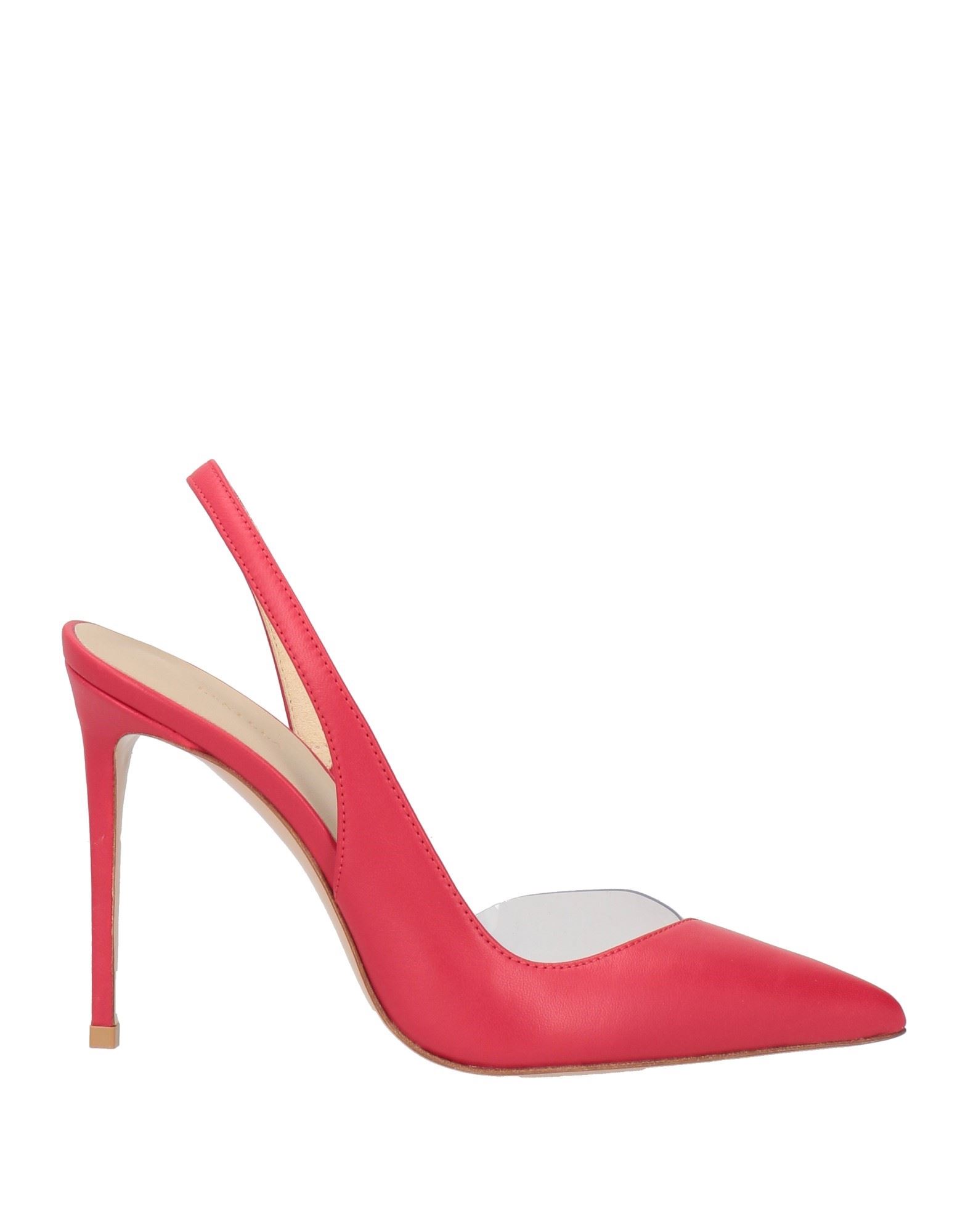 LE SILLA Pumps Damen Rot von LE SILLA