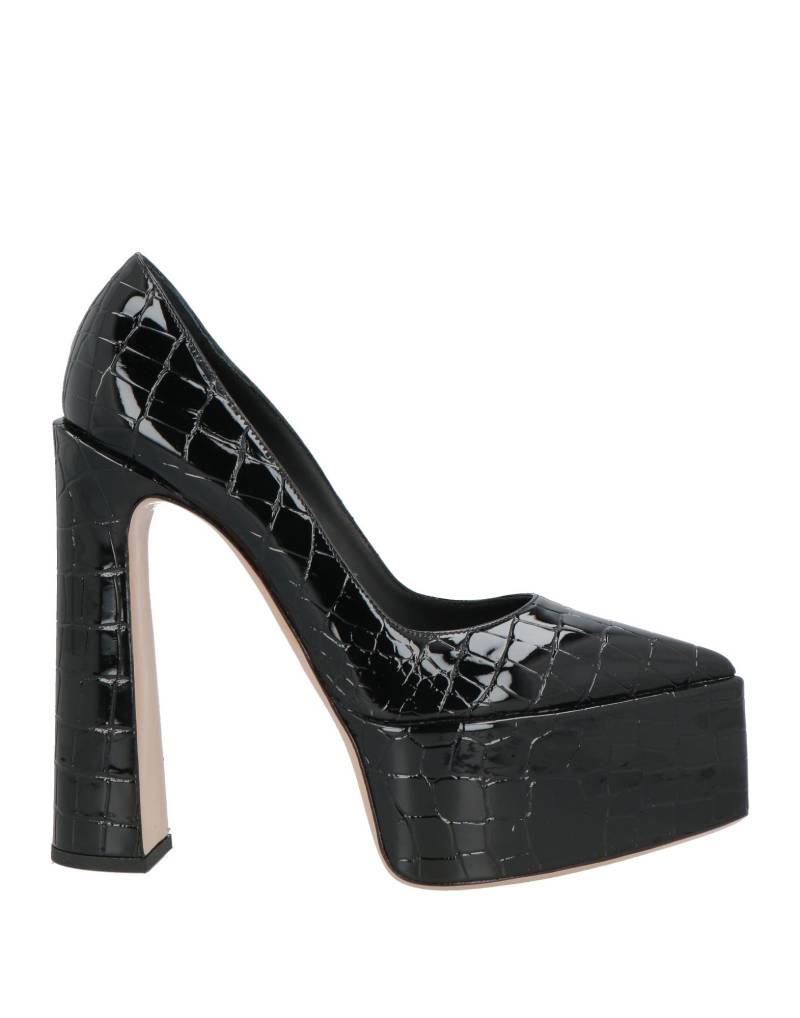 LE SILLA Pumps Damen Schwarz LE SILLA Pumps Damen Schwarz von LE SILLA