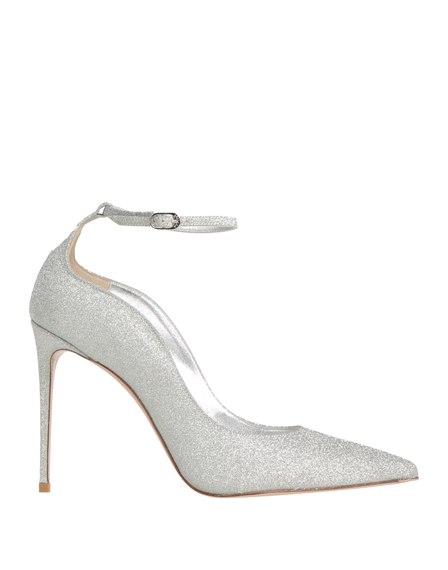 LE SILLA Pumps Damen Silber von LE SILLA