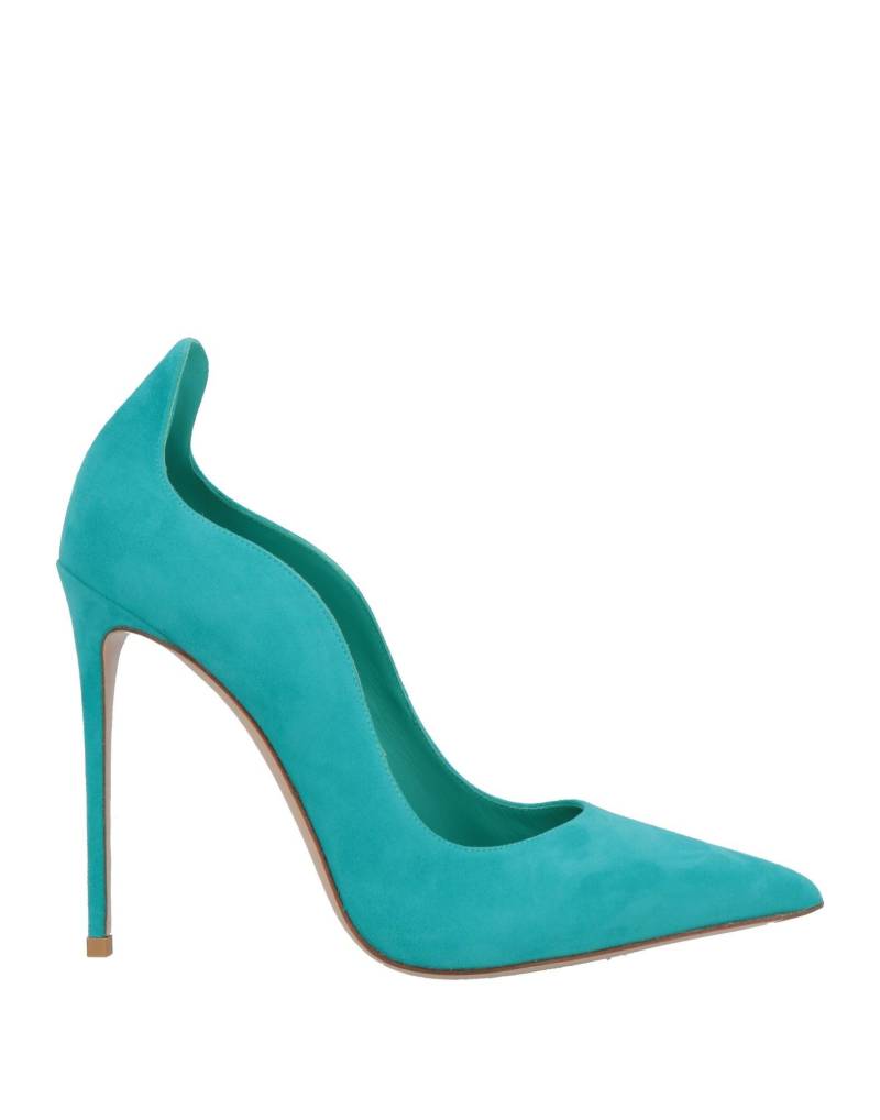 LE SILLA Pumps Damen Tūrkis von LE SILLA