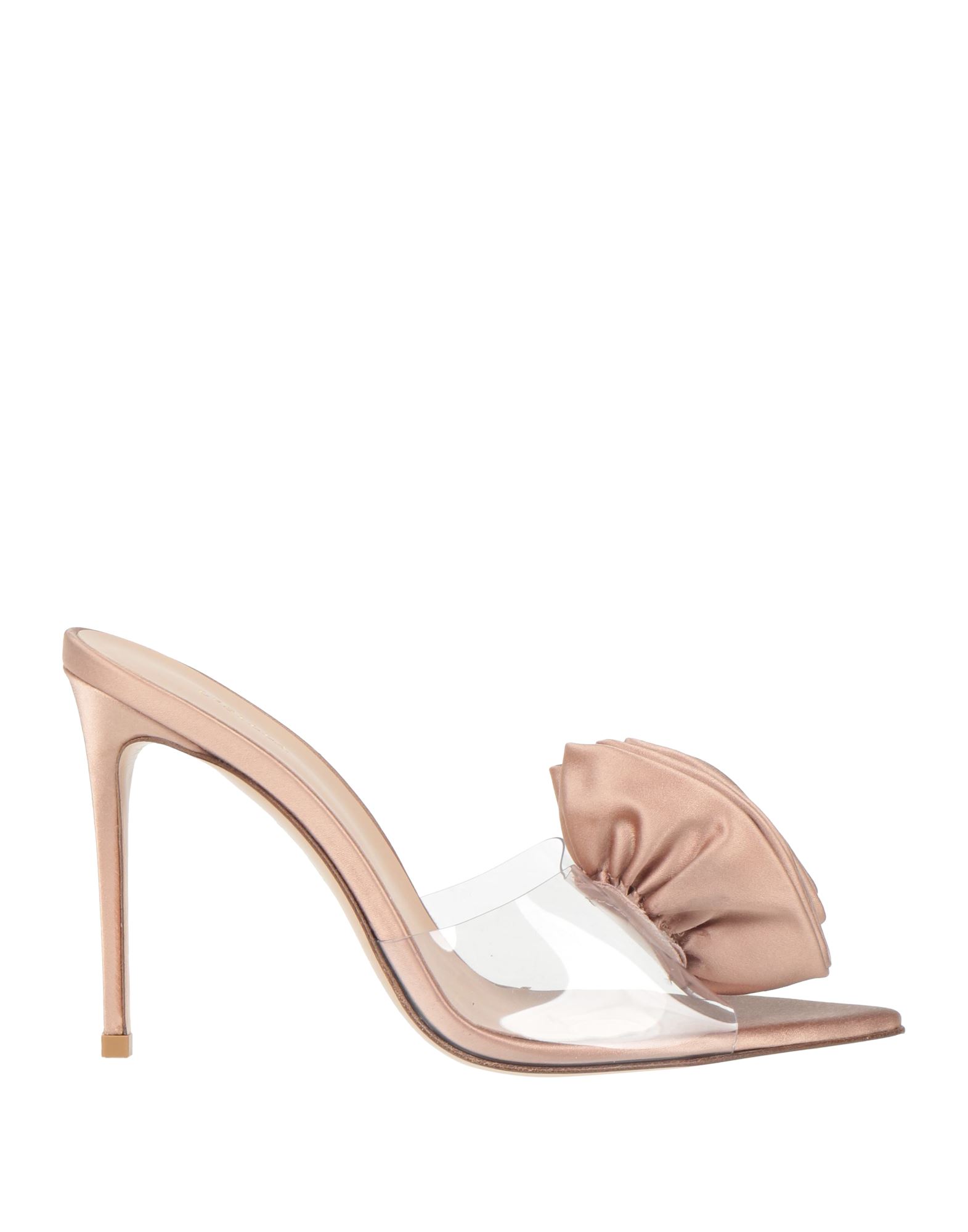LE SILLA Sandale Damen Antikrosa LE SILLA Sandale Damen Antikrosa von LE SILLA