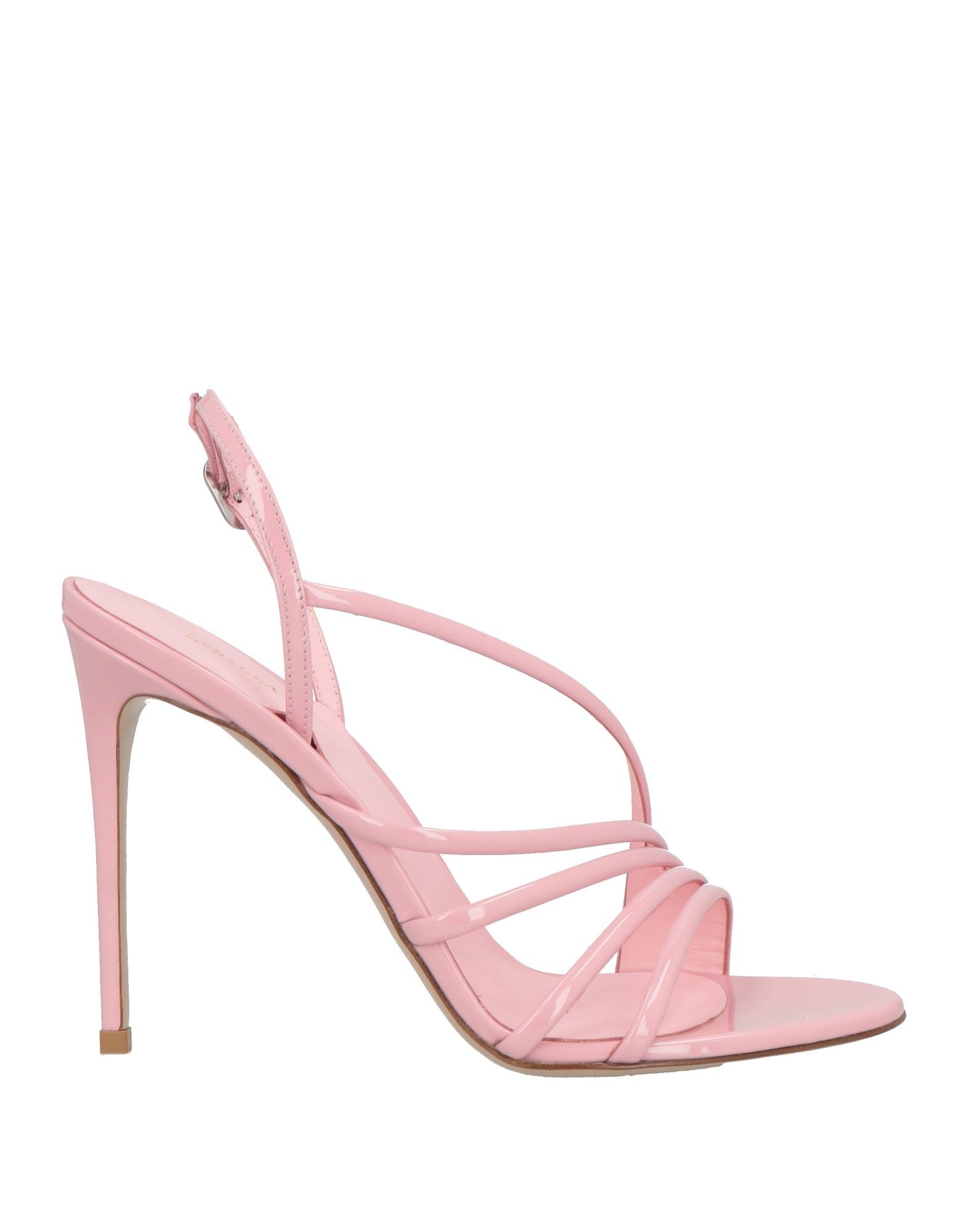 LE SILLA Sandale Damen Hellrosa von LE SILLA