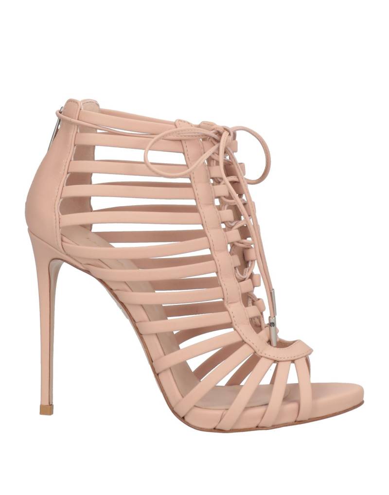 LE SILLA Sandale Damen Hellrosa von LE SILLA