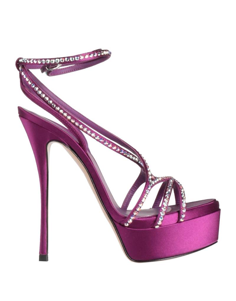 LE SILLA Sandale Damen Malve von LE SILLA