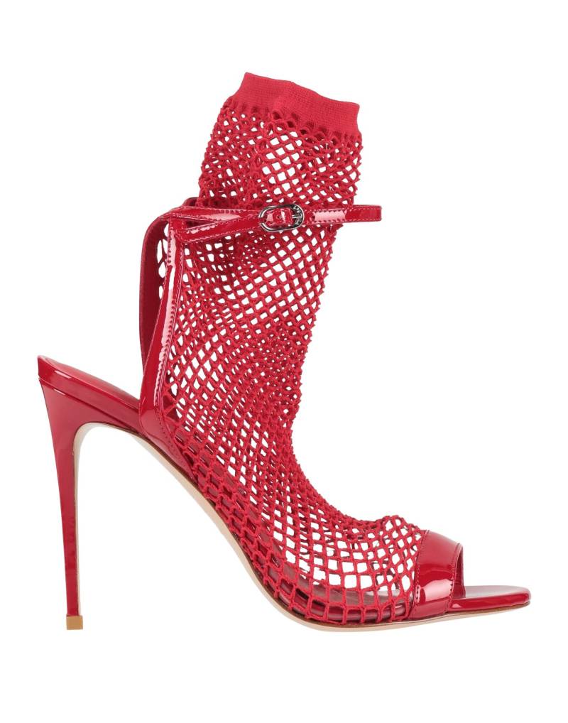 LE SILLA Sandale Damen Rot von LE SILLA