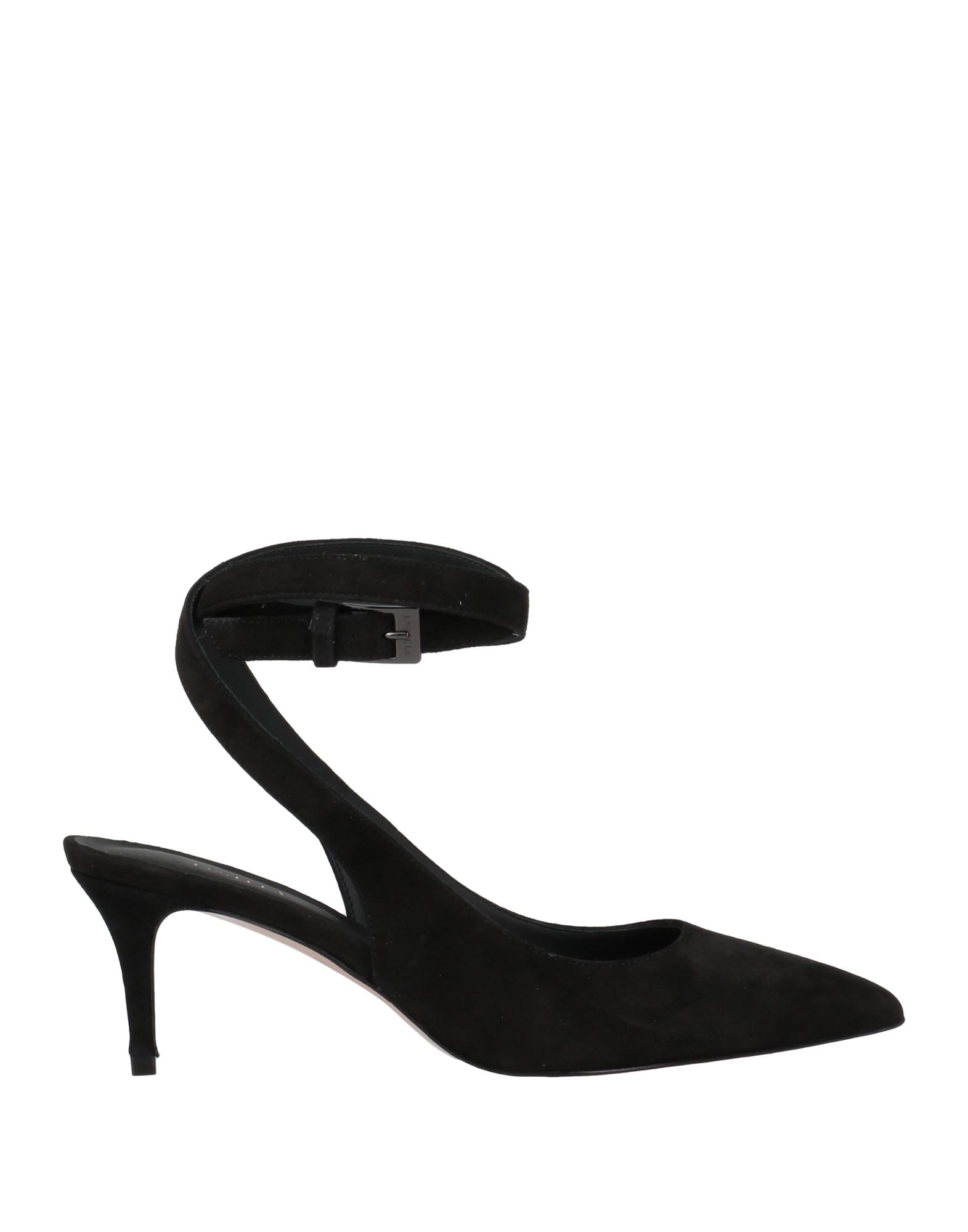 LE SILLA Pumps Damen Schwarz von LE SILLA