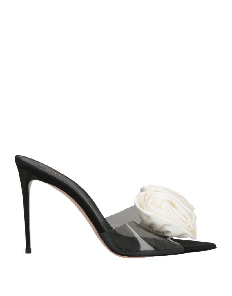 LE SILLA Sandale Damen Transparent LE SILLA Sandale Damen Transparent von LE SILLA