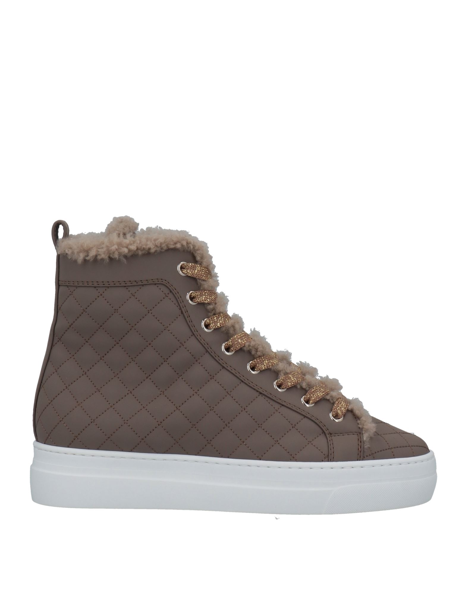 LE SILLA Sneakers Damen Khaki von LE SILLA