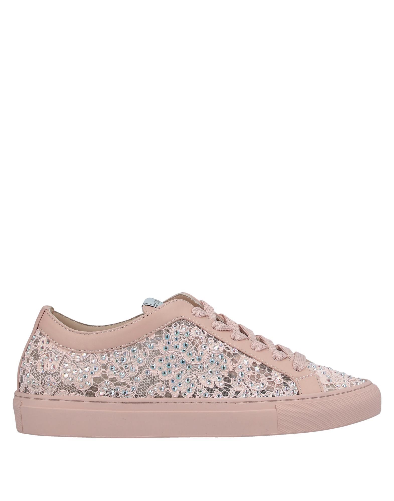 LE SILLA Sneakers Damen Hellrosa von LE SILLA