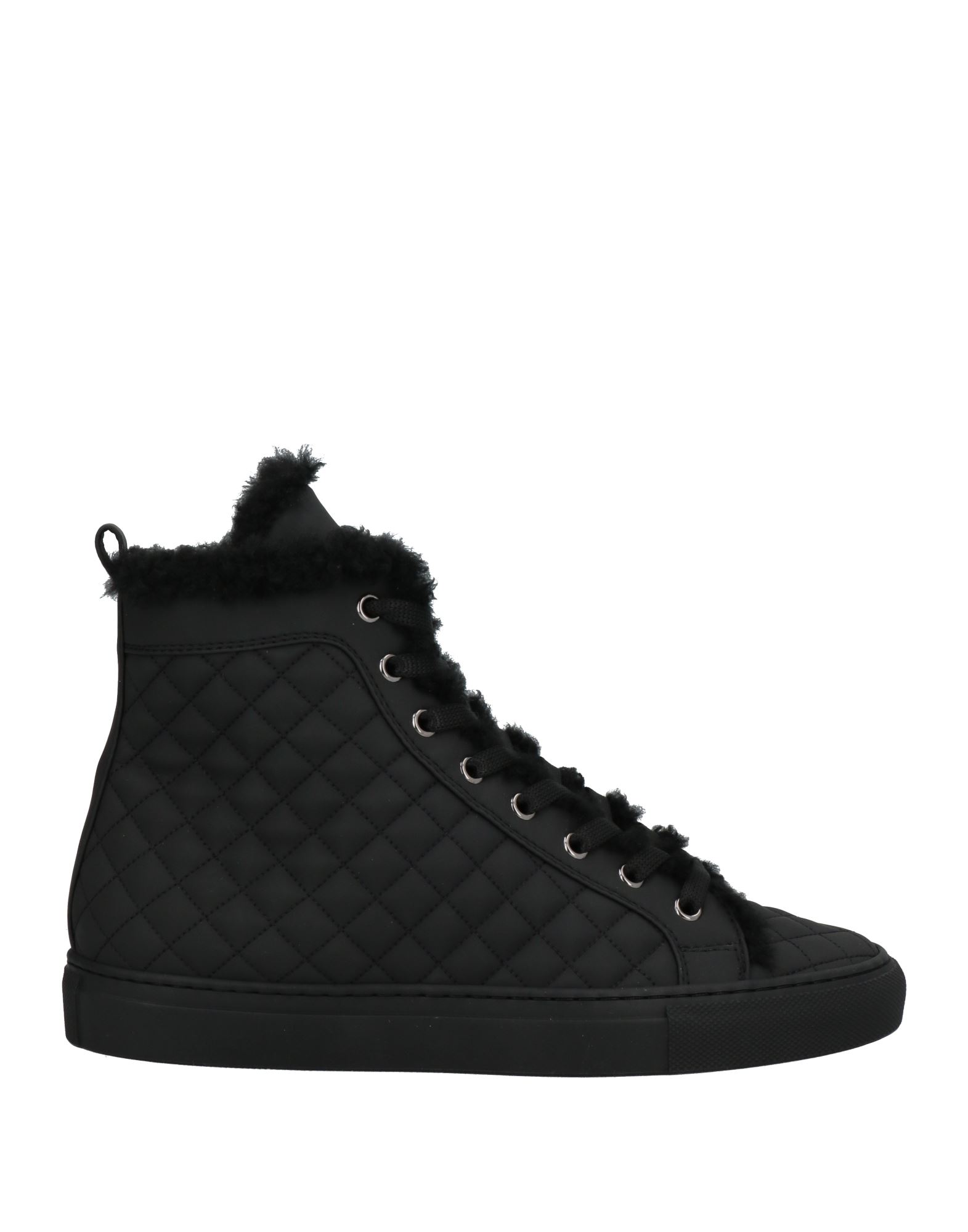 LE SILLA Sneakers Damen Schwarz von LE SILLA