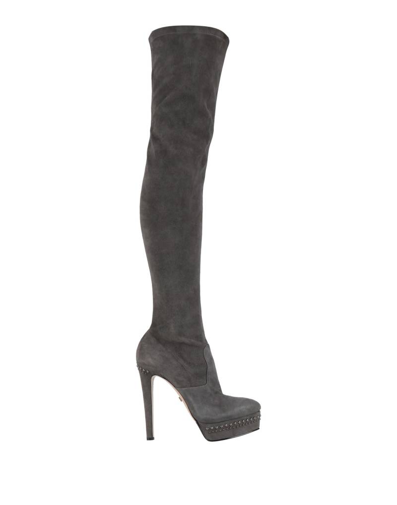 LE SILLA Stiefel Damen Blei von LE SILLA
