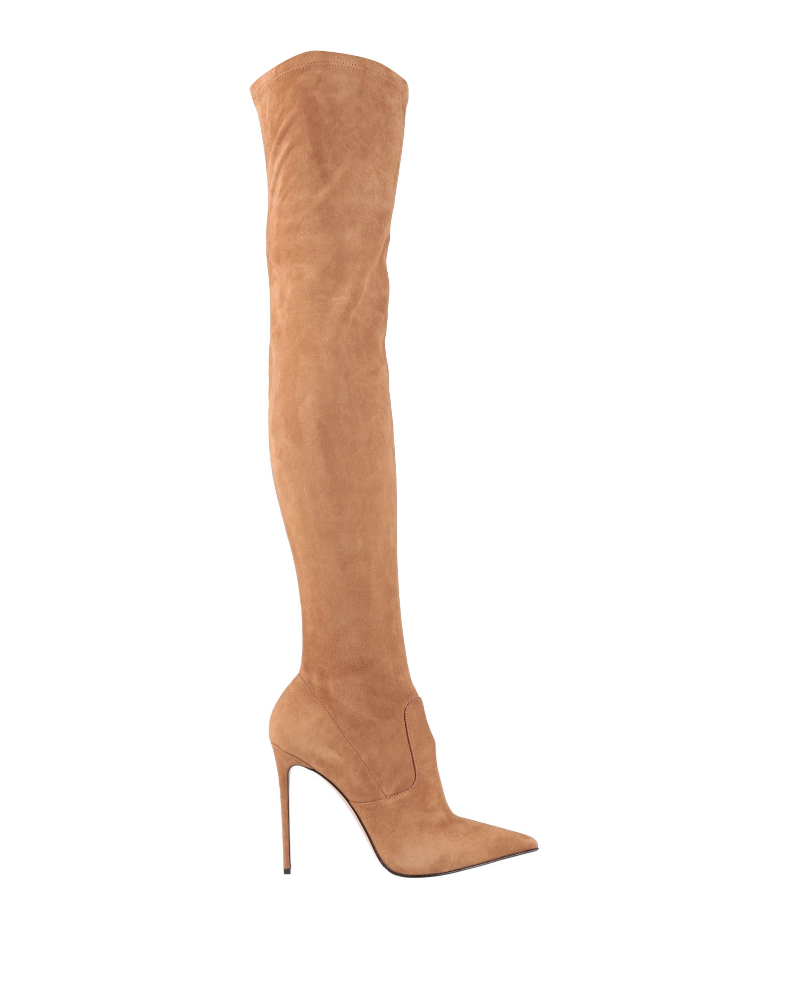 LE SILLA Stiefel Damen Kamel LE SILLA Stiefel Damen Kamel von LE SILLA