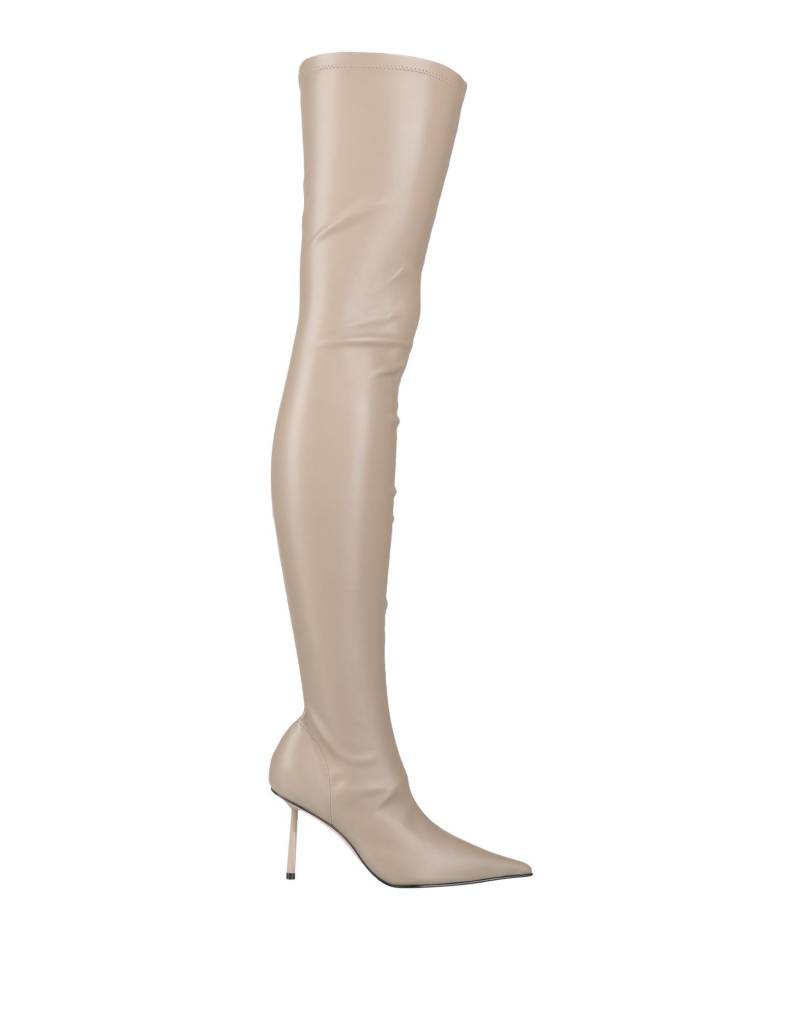LE SILLA Stiefel Damen Khaki von LE SILLA