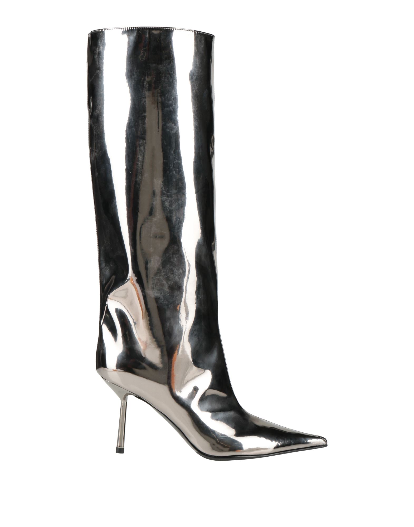 LE SILLA Stiefel Damen Platin von LE SILLA