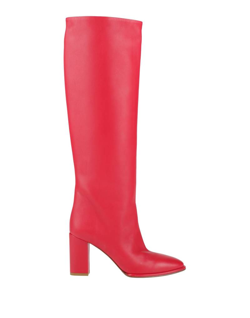 LE SILLA Stiefel Damen Rot von LE SILLA