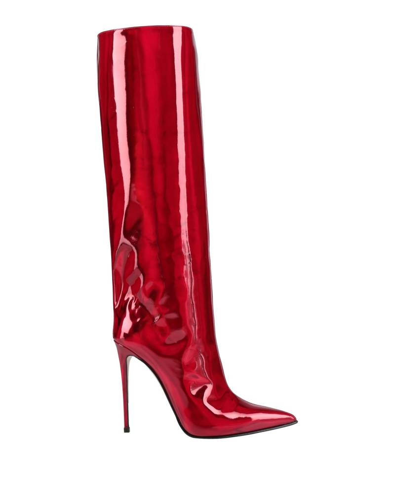 LE SILLA Stiefel Damen Rot von LE SILLA