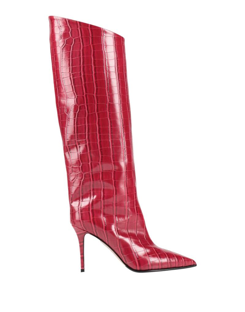 LE SILLA Stiefel Damen Rot von LE SILLA