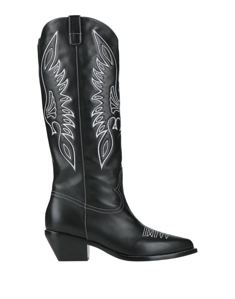 LE SILLA Stiefel Damen Schwarz von LE SILLA