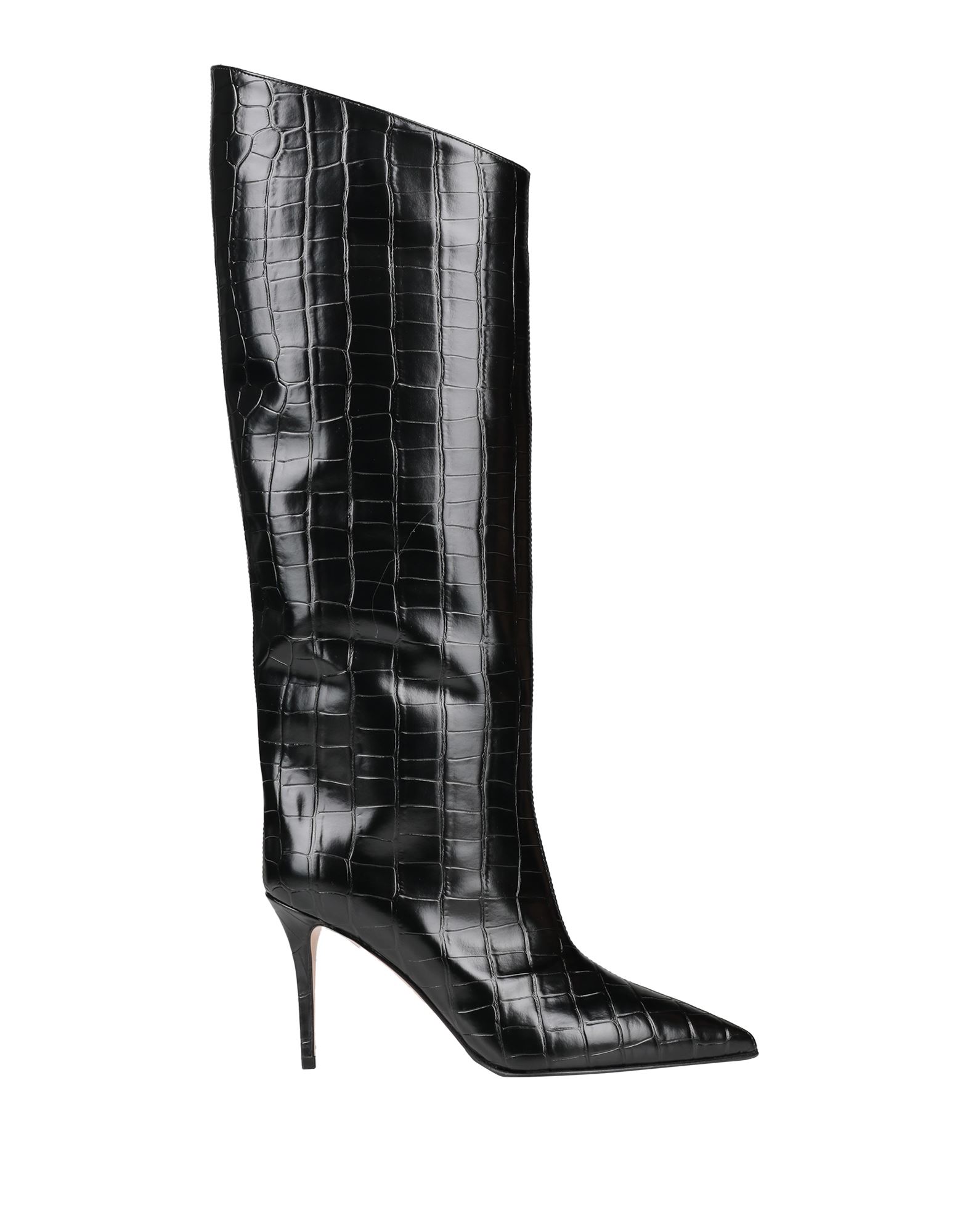 LE SILLA Stiefel Damen Schwarz von LE SILLA