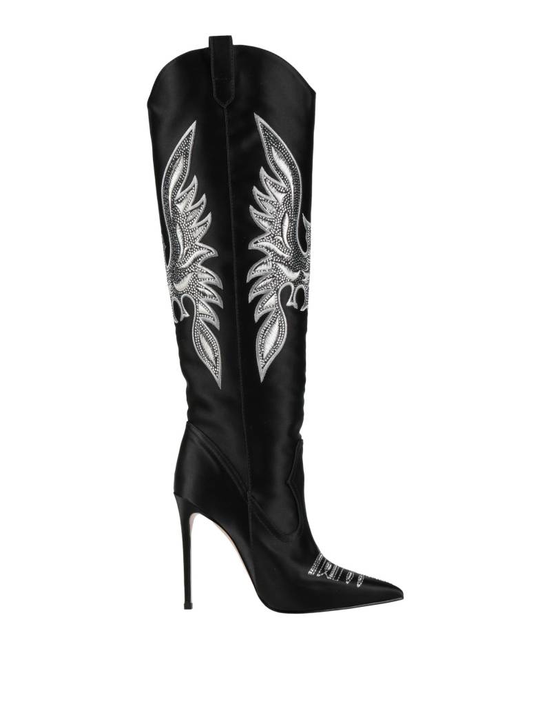 LE SILLA Stiefel Damen Schwarz von LE SILLA