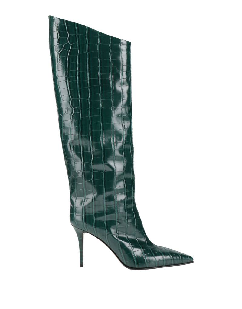 LE SILLA Stiefel Damen Smaragdgrün von LE SILLA