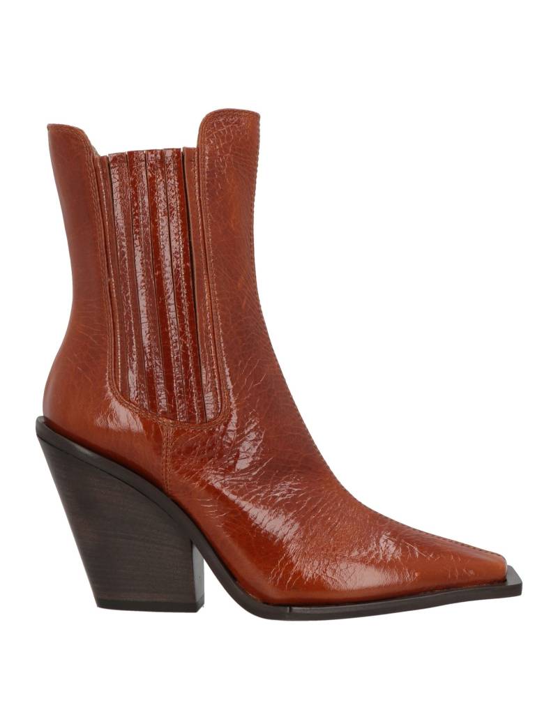 LE SILLA Stiefelette Damen Braun von LE SILLA