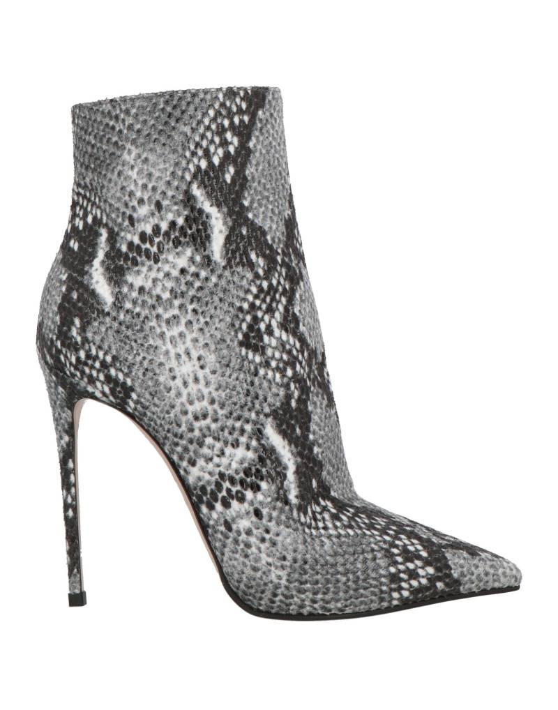 LE SILLA Stiefelette Damen Braungrau von LE SILLA