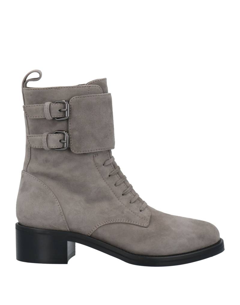 LE SILLA Stiefelette Damen Grau von LE SILLA