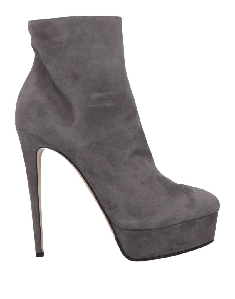 LE SILLA Stiefelette Damen Grau von LE SILLA