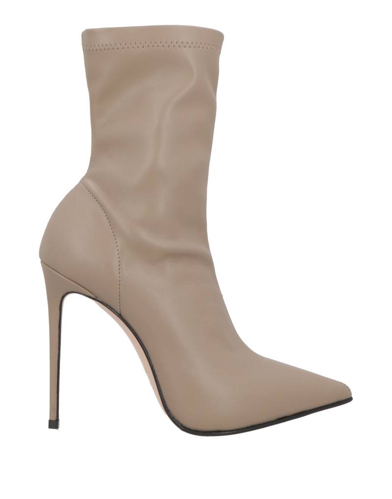 LE SILLA Stiefelette Damen Maulwurfsgrau von LE SILLA