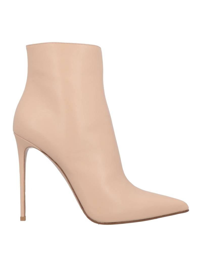 LE SILLA Stiefelette Damen Sand von LE SILLA