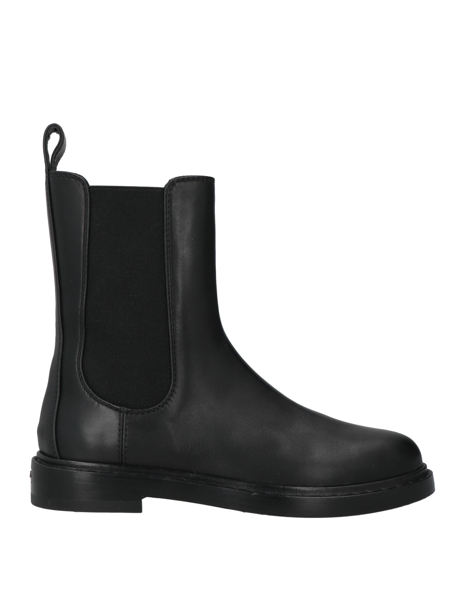 LE SILLA Stiefelette Damen Schwarz von LE SILLA