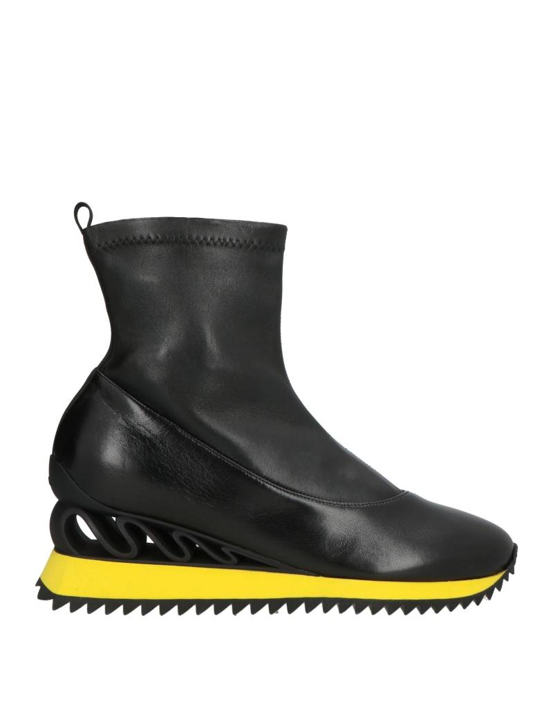 LE SILLA Stiefelette Damen Schwarz von LE SILLA