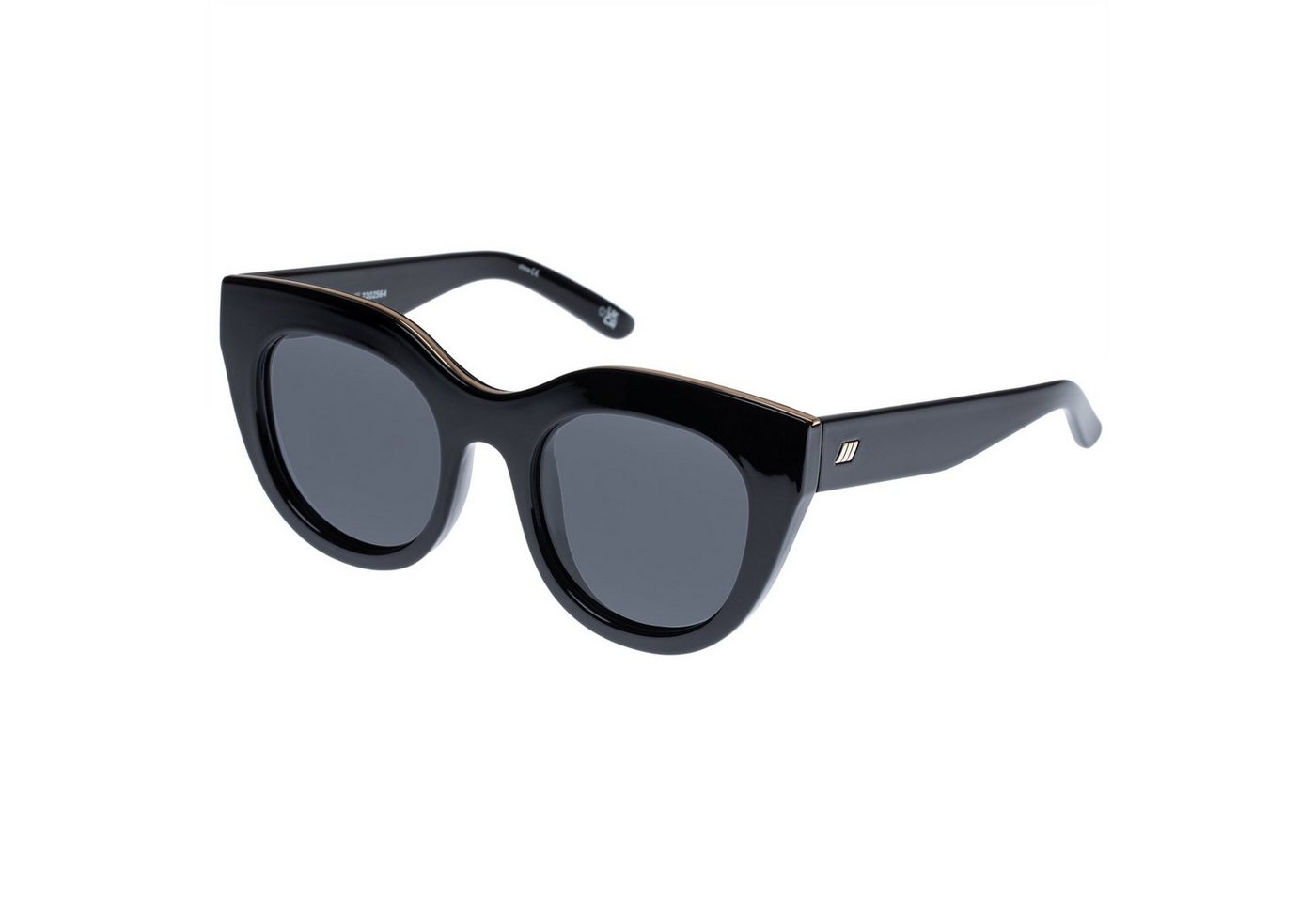 LE SPECS Sonnenbrille AIR HEART von LE SPECS