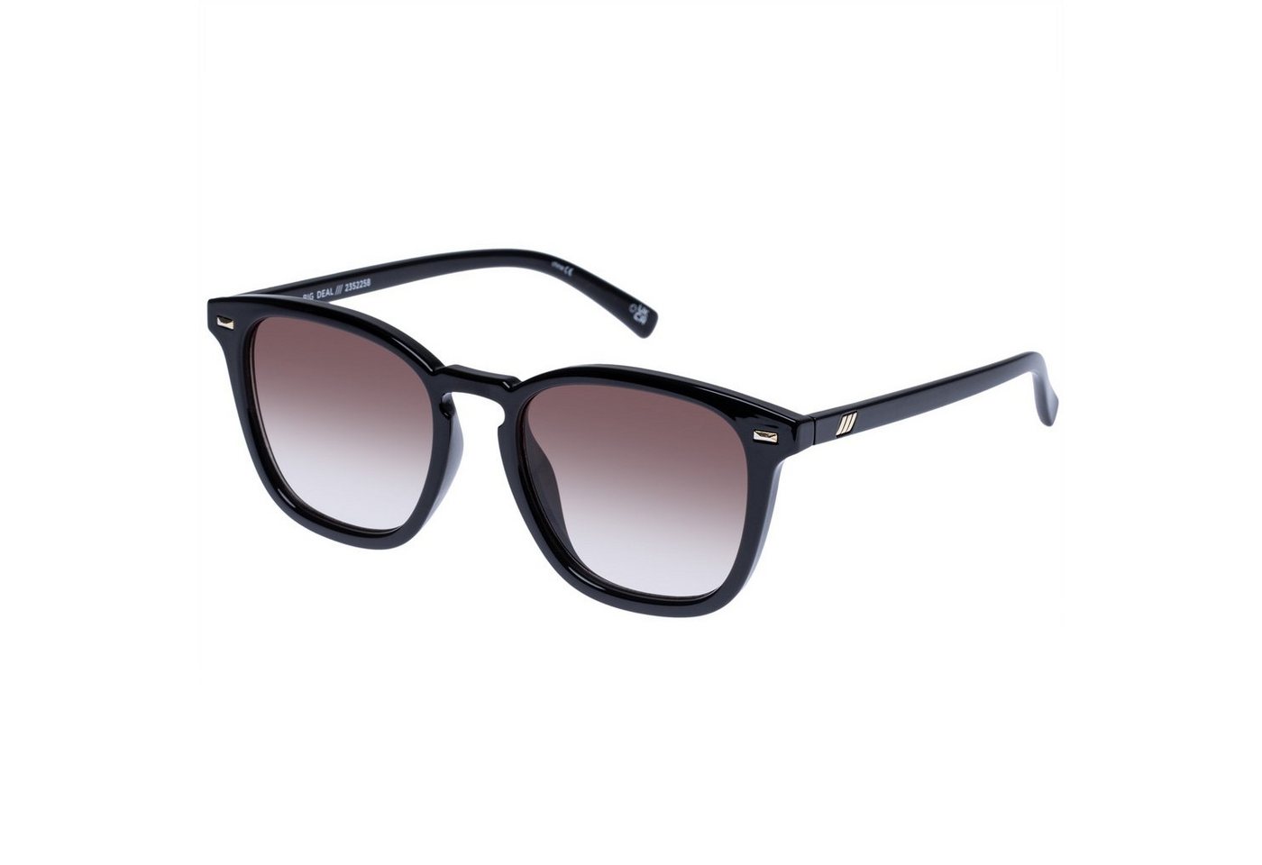 LE SPECS Sonnenbrille BIG DEAL von LE SPECS