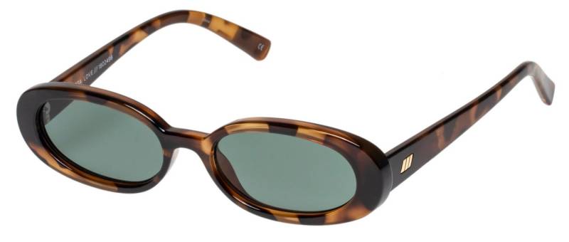 LE SPECS Sonnenbrille OUTTA LOVE von LE SPECS