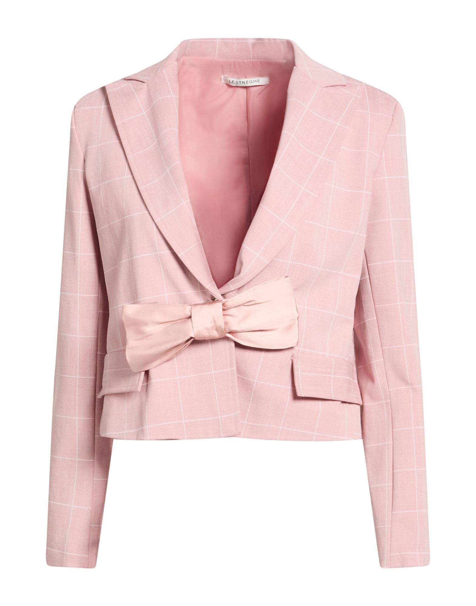 LE STREGHE Blazer Damen Antikrosa von LE STREGHE