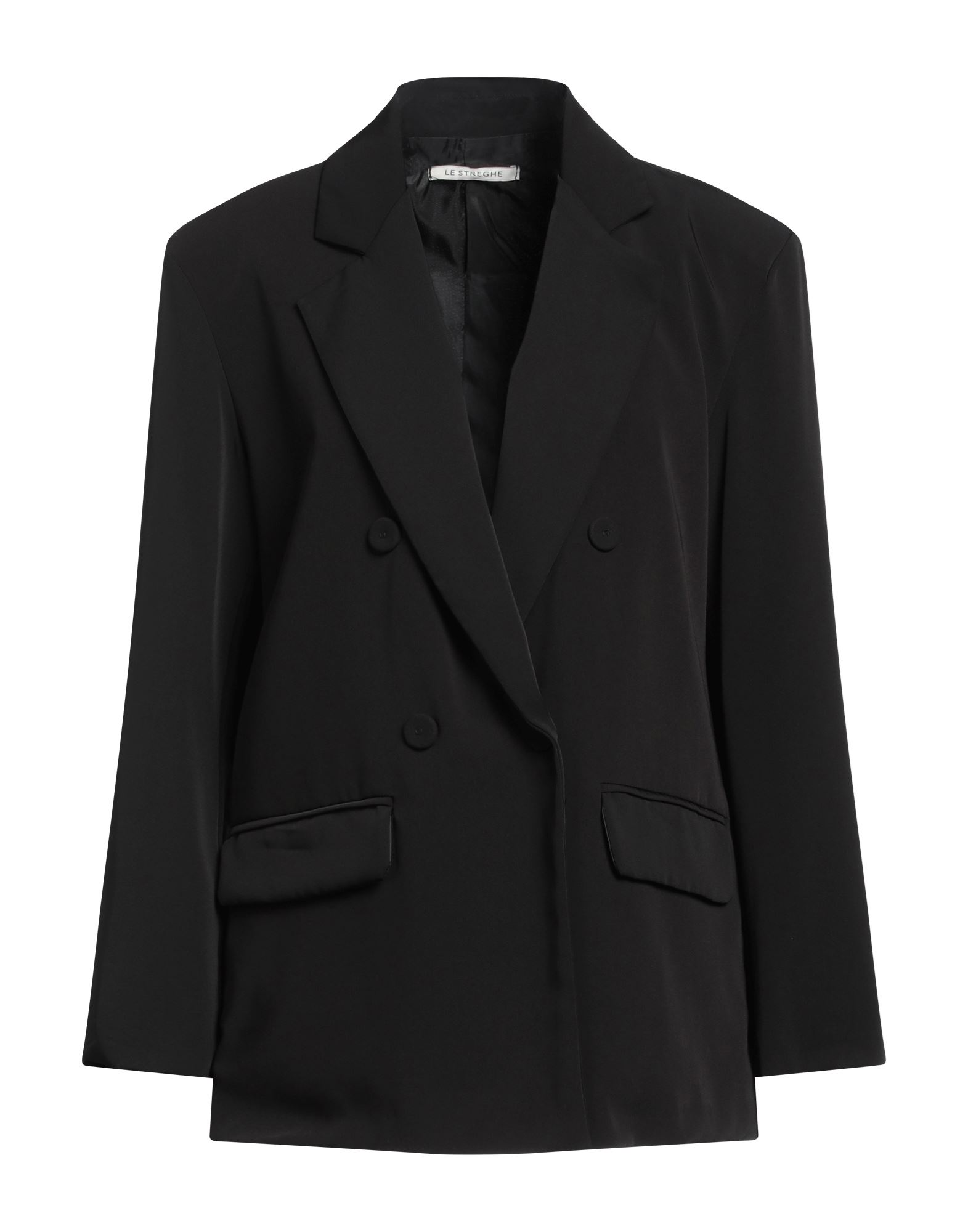 LE STREGHE Blazer Damen Schwarz von LE STREGHE