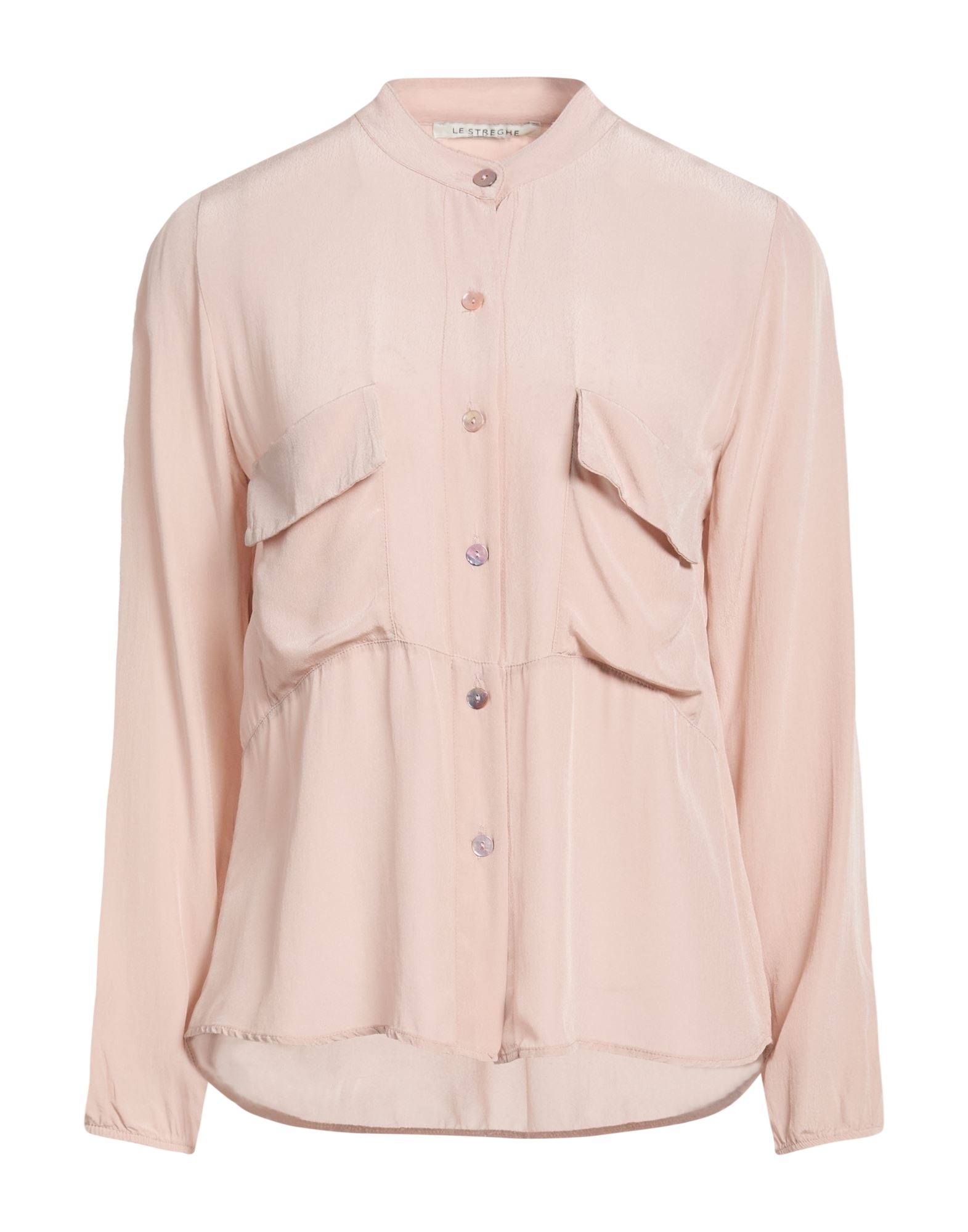 LE STREGHE Hemd Damen Antikrosa von LE STREGHE