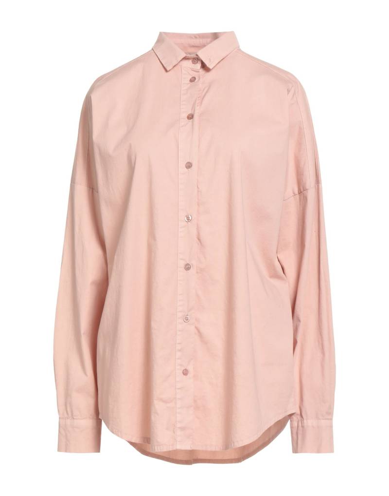 LE STREGHE Hemd Damen Hellrosa von LE STREGHE