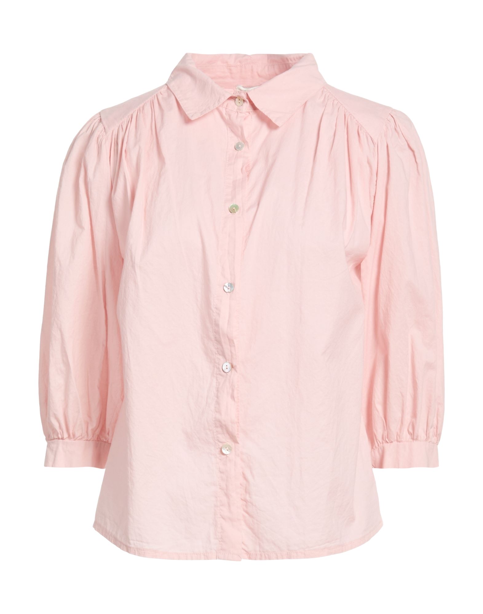 LE STREGHE Hemd Damen Rosa von LE STREGHE