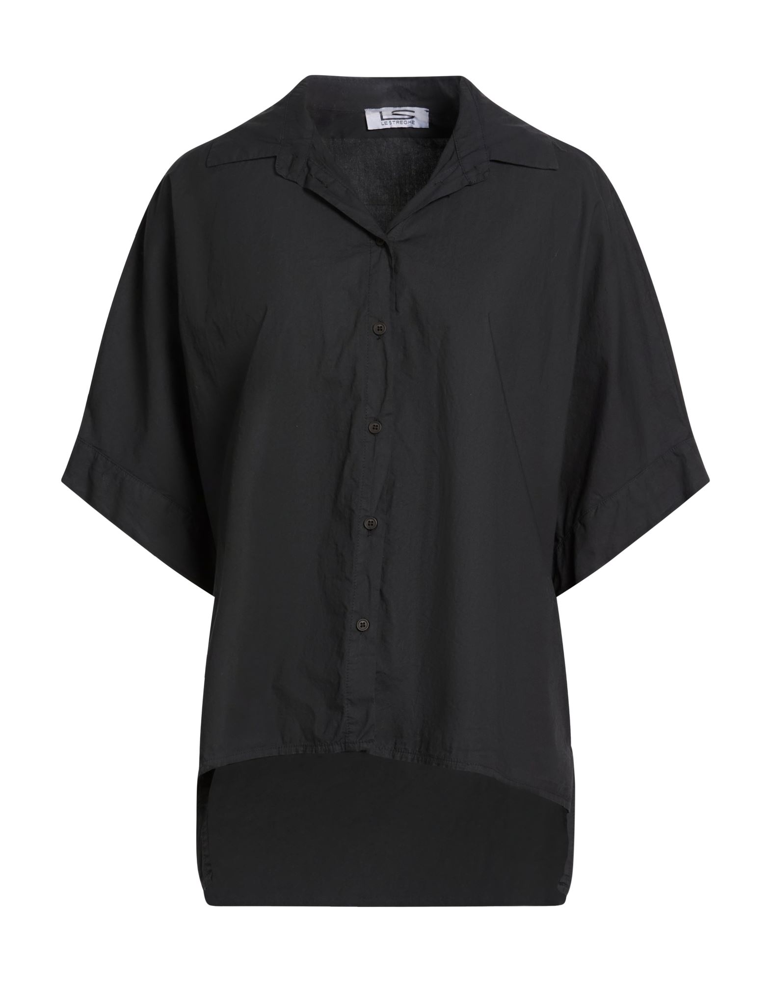 LE STREGHE Hemd Damen Schwarz von LE STREGHE