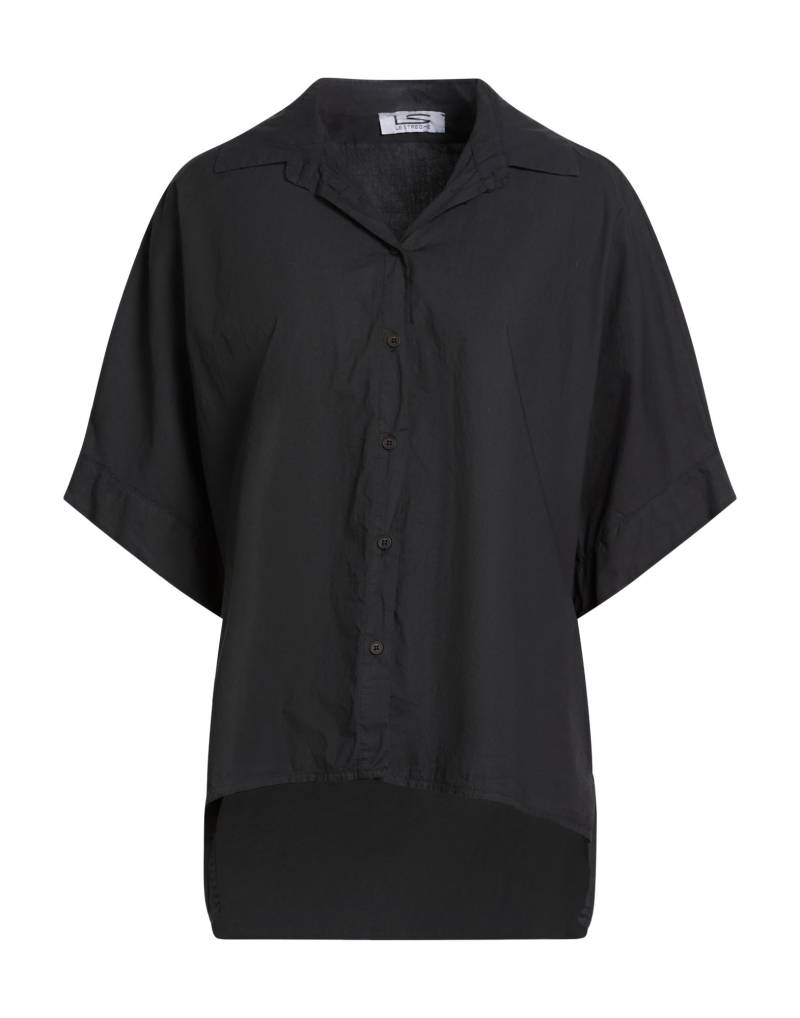 LE STREGHE Hemd Damen Schwarz von LE STREGHE